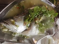 -Ob Aroi Town In Town (Not Ob Aroi franchise)