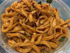 -王菊美食街·王菊面馆(总店)