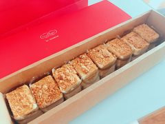 -可稵咖啡面包蛋糕(休斯顿店)