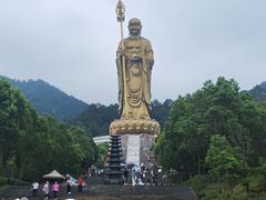 -九华山风景区