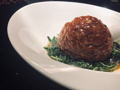 -A One Kitchen·南京精菜馆(德基广场店)