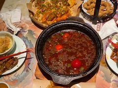 -苏乡兰亭·新派淮扬菜(吾悦广场店)