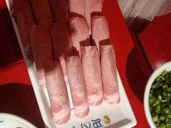-巴九门老火锅(来福士打望店)