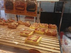 -味多美蛋糕(梨园店)