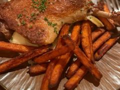 -Bistro Les Lilas丁香花小酒馆