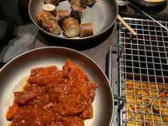 -夜食白市Yespicy·烧烤啤酒宵夜(番禺四海城店)