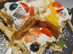 -晓粤·惹味粤菜(凯德乐峰广场店)