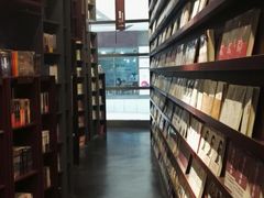 -当当梅溪书院(步步高梅溪新天地店)