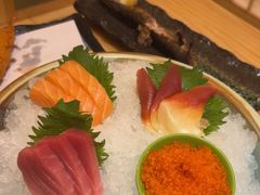 -贵木日本料理·铁板烧(新地假日广场店)