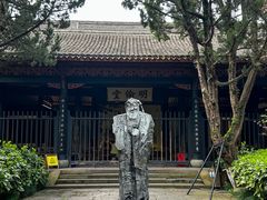 -慈城孔庙