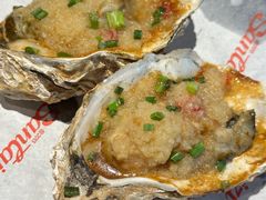 -三太子地摊烧烤·小龙虾(北蔡店)