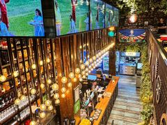 -1819餐厅·团队聚餐·烤串·精酿