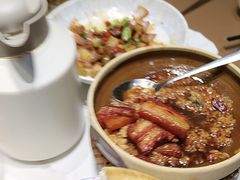 -醉秦川餐厅(吾悦广场店)