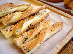 芝麻脆条-仙峰天然面包(迎宾路店)