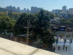 -包整·丝娃娃(一览甲秀楼风景店)