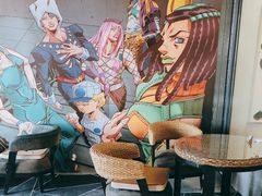 -漪龙台·B26 Rooftop Lounge