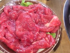 -正南齊北重庆老火锅(光华村直营店)