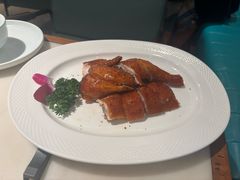 -港丽餐厅(天河城店)