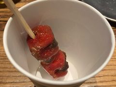 -北丐先生·野馄饨烧烤(长宁龙之梦店)