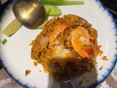 -金厨泰国餐厅·全泰籍厨师料理(拱北店)