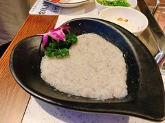 -九府羊·鲜羊火锅·烤串(新华路店)