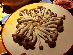 -姑妈嫁妆涮羊排专业火锅(中央大街一店)