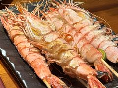 -万岛日本料理铁板烧(万象城店)