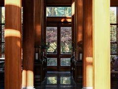 -腾冲和顺柏联酒店