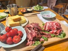 -玖泉里烤肉
