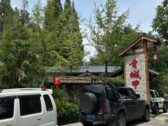 -青城甲(青城山店)