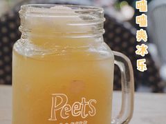-Peet's 皮爷咖啡(东湖路手作店)