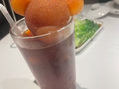 -领鲜天下·焗海鲜·花胶鸡(天目里店)