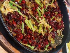 -老板恋上鱼(恒隆广场店)