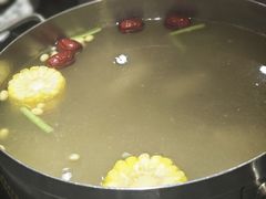 -林记潮牛·牛肉火锅(上马墩店)