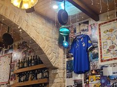 -安立可意大利美食