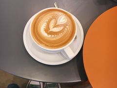 -LAB COFFEE来杯咖啡(浦仓路店)