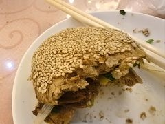 -烤肉宛饭庄(南礼士路店)