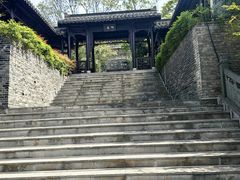-第一山景区