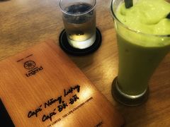 -Trung Nguyen Café Legend