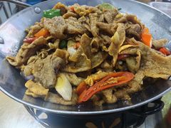 -江西小炒(古方店)