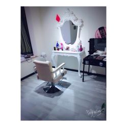 -ASG Hair Salon烫染·接发