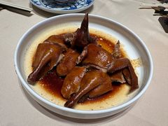 -侨美食家·粤菜(体育西路店)