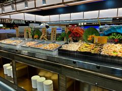 -苏格里岛自助烤肉海鲜火锅(成都金牛万达店)