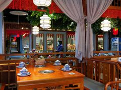 大堂-厨道重庆菜馆(鸳鸯店)