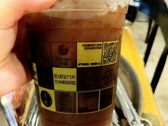-放哈·甜醅子奶茶创造者(正宁路店)