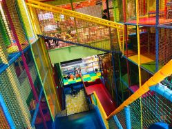 -宝燕乐园(闵行旗舰店)