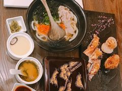 -东京屋(武定路店)
