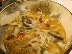 -口味堂(惠济路店)