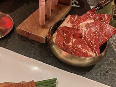 -伊茉家的烤肉店(勒泰中心店)