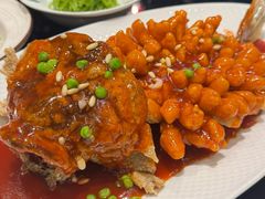 -香雪海饭店中餐厅(湖滨店)